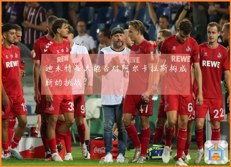 迪米特洛夫能否对阿尔卡拉斯构成新的挑战？