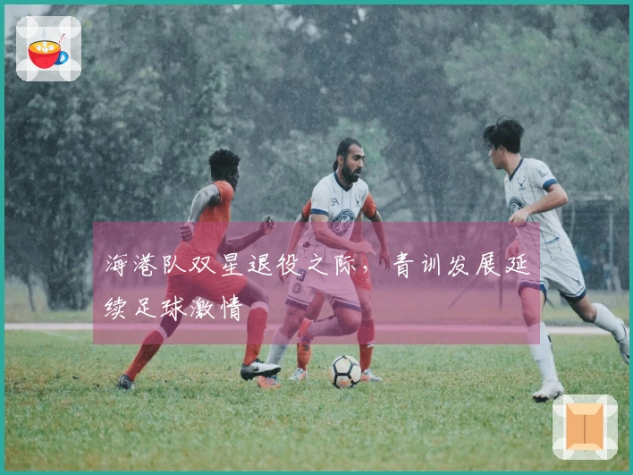 海港队双星退役之际，青训发展延续足球激情