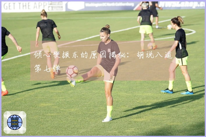 倾心樊振东的原因揭秘：胡说八道第七弹