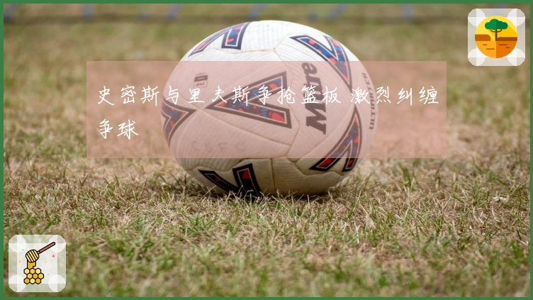 史密斯与里夫斯争抢篮板 激烈纠缠争球