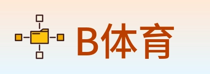 B体育 logo